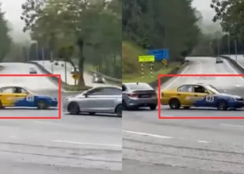 Source: Facebook (@Sale Hudin)