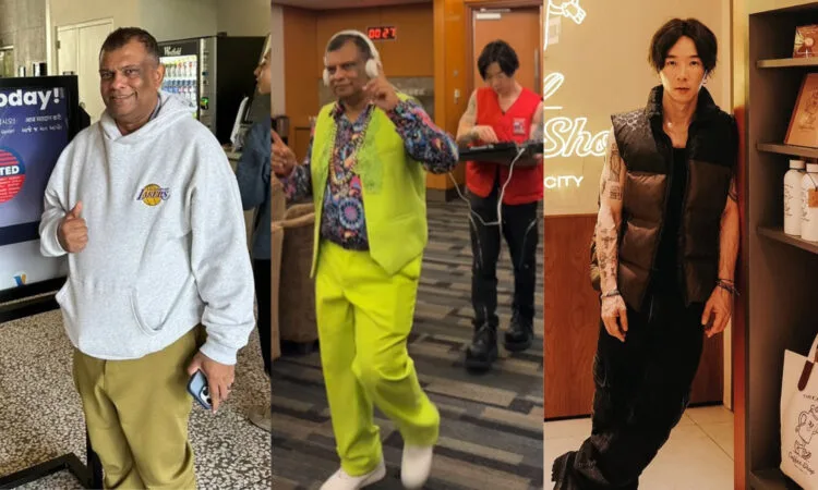 Sources: Instagram (@tonyfernandes), (@blink_mys)