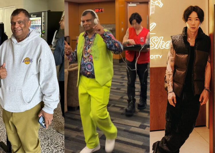 Sources: Instagram (@tonyfernandes), (@blink_mys)