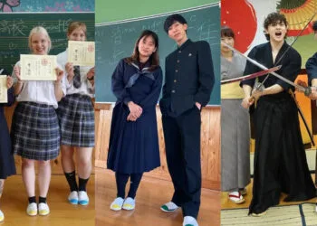 Source: Instagram (@yourhighschool_kimitsu)