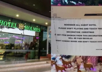 Sources: Holmes Hotel, Twitter (@jan_1513)