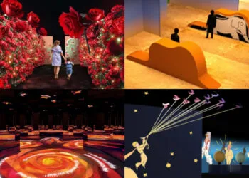 For illustration purposes only. Source: Instagram (@malaysiafoodandtravel)