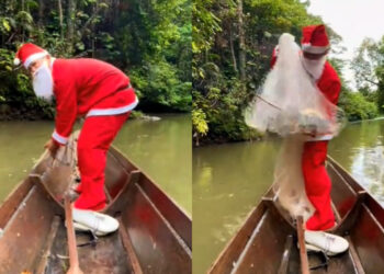 Source: TikTok (@panglimabaram93)