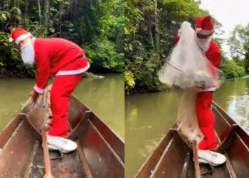 Source: TikTok (@panglimabaram93)