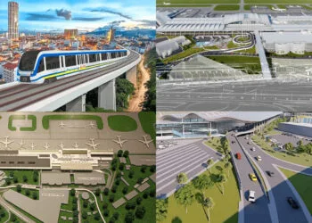 Sources: The Star, Skyscraper City, Penang Property Talk, Facebook (George Lim)