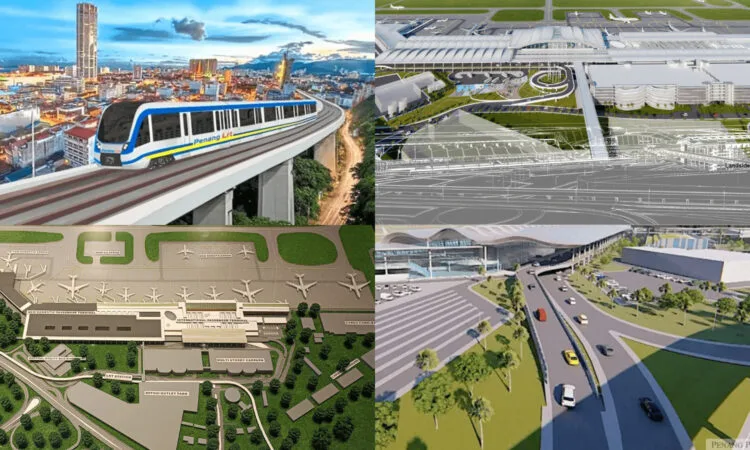 Sources: The Star, Skyscraper City, Penang Property Talk, Facebook (George Lim)