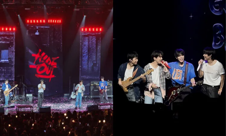 Sources: Twitter (@fiffykim), (@Norhanizaaa)