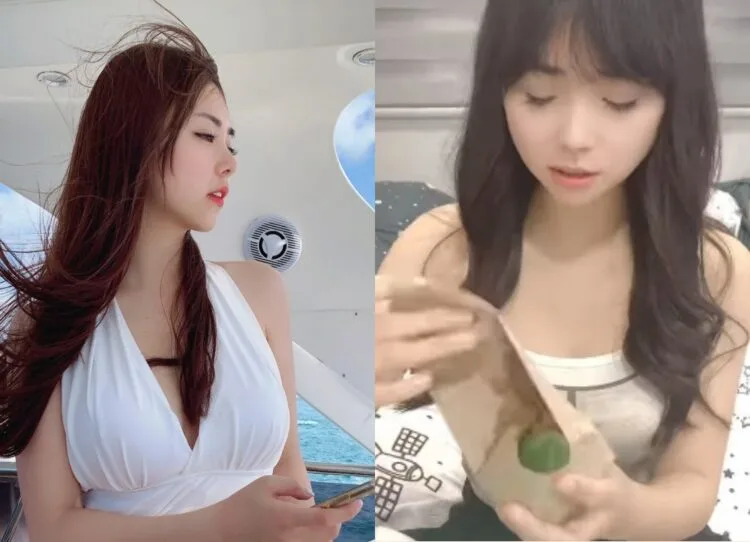 Source: Facebook (@/鸟鸟)