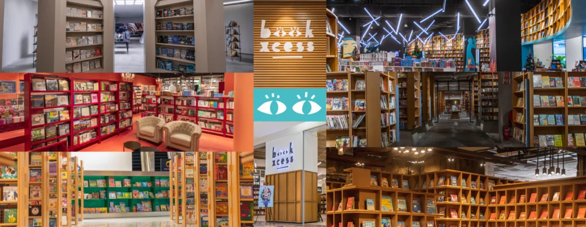 BookXcess