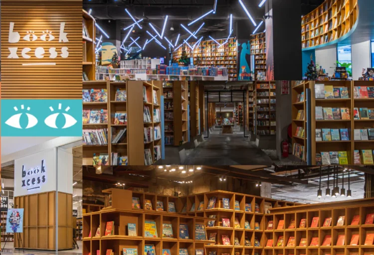 BookXcess