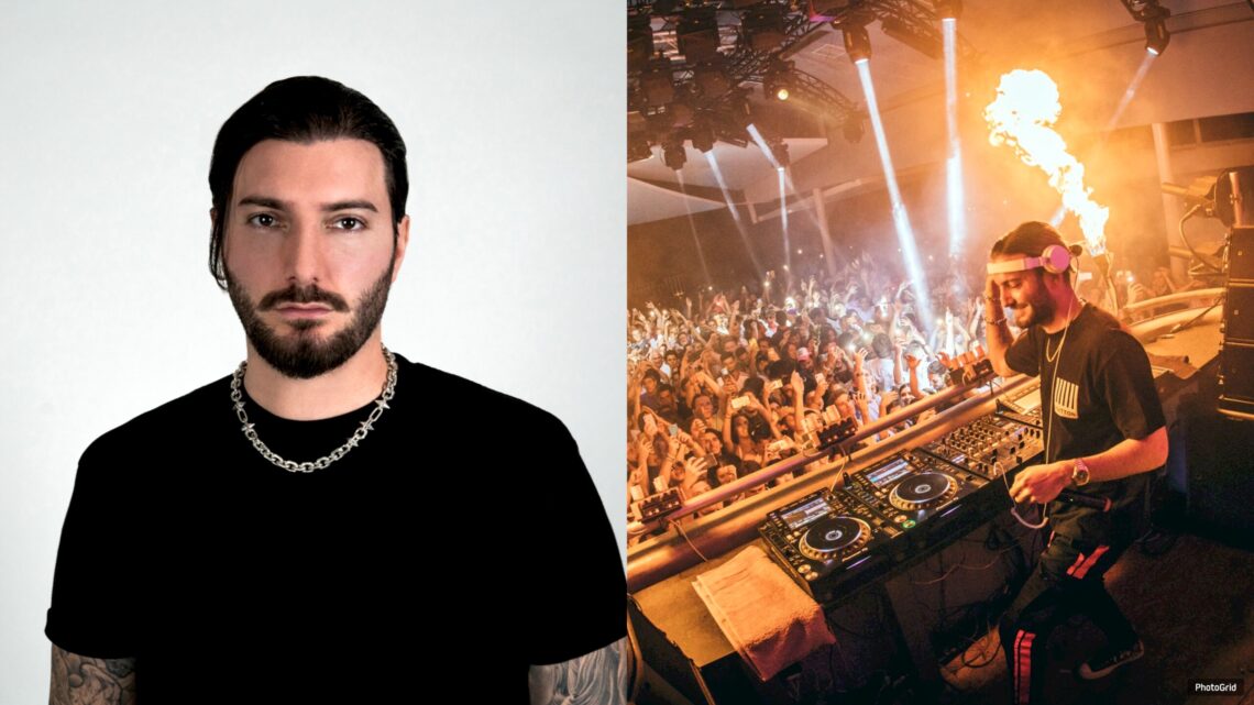 Credit: Cavo Paradiso Mykonos