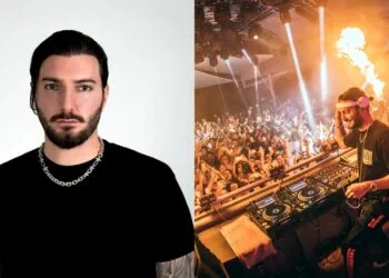 Credit: Cavo Paradiso Mykonos