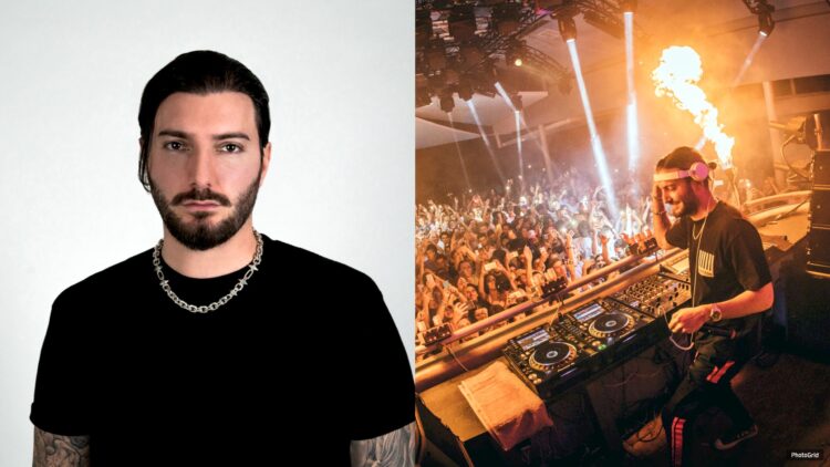 Credit: Cavo Paradiso Mykonos