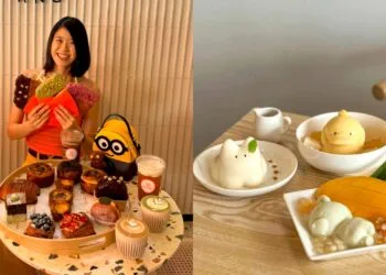 Credit: LizzieEats & joilynn_