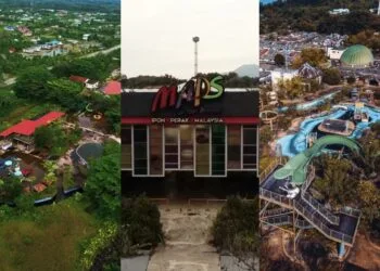 Source: Facebook/TravelRookie, YouTube/naemJD, TikTok/hamqaa