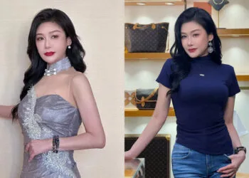 SOURCES: FACEBOOK (張慧儀 Angie Cheong)