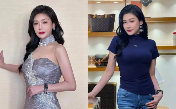 SOURCES: FACEBOOK (張慧儀 Angie Cheong)