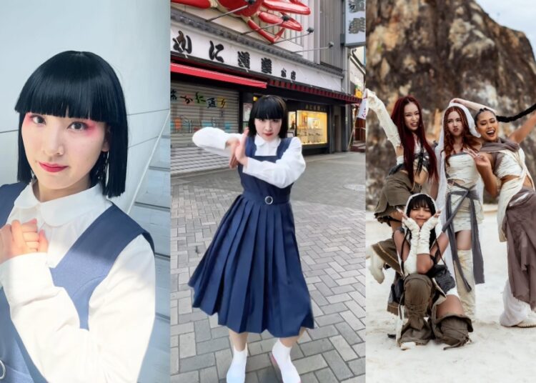 Source: IG/nagano_avantgardey, Twitter/dollaofficialMY