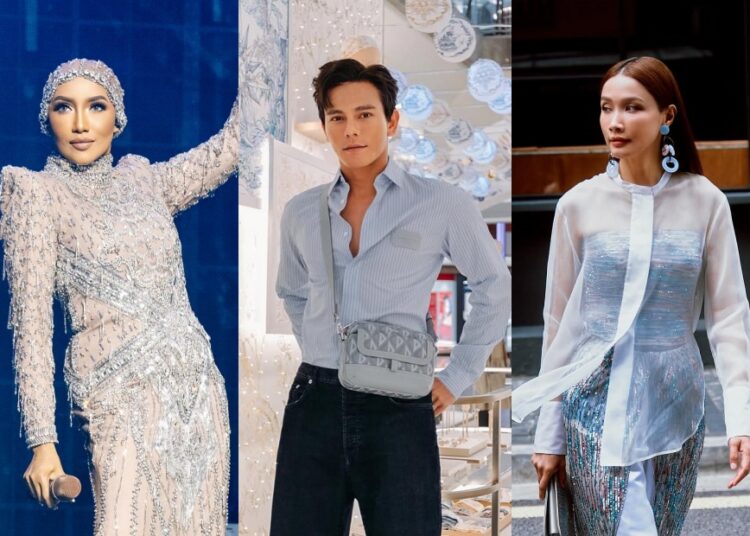 Source: Facebook/zianazainnetwork, IG/nazimothman/schaalyahya