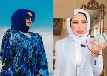 SOURCE: INSTAGRAM (@rozitachewan1) & TIKTOK (@mk_mediia)