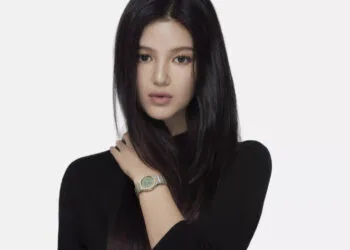 SOURCE: OMEGA WATCHES