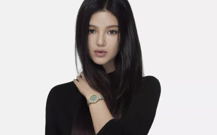 SOURCE: OMEGA WATCHES