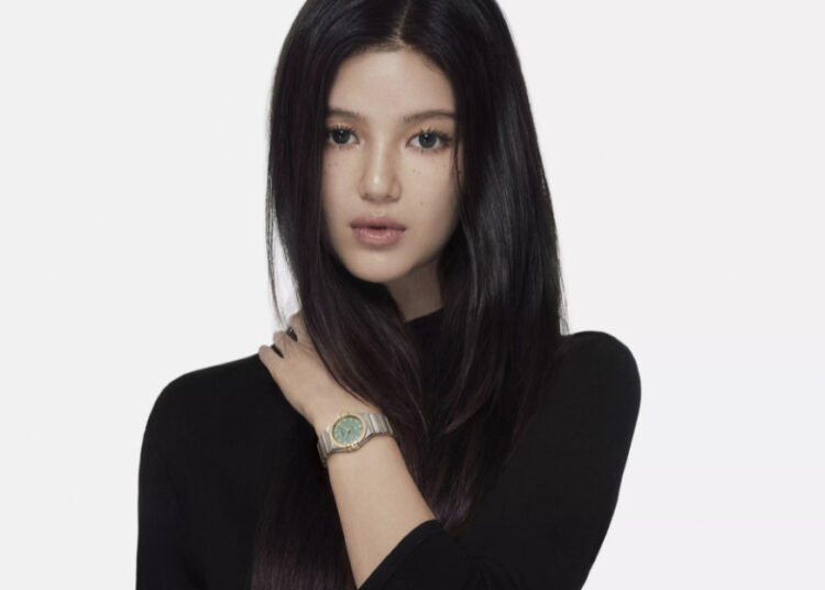 SOURCE: OMEGA WATCHES