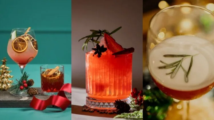 Sources: Intercontinental Kuala Lumpur, Park Royal Collection Kuala Lumpur, Instagram (@/bar.terumi)