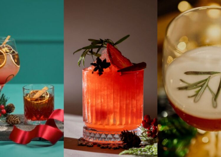 Sources: Intercontinental Kuala Lumpur, Park Royal Collection Kuala Lumpur, Instagram (@/bar.terumi)