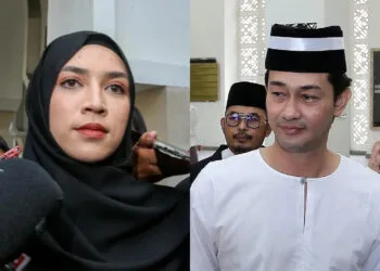 SOURCES: HARIAN METRO