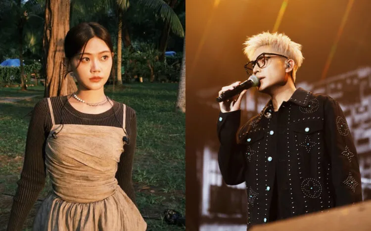 SOURCES: INSTAGRAM (@diorlying) & FACEBOOK (菲道尔 Firdhaus)