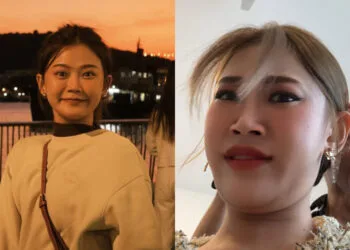 SOURCES: INSTAGRAM (@diorlying) & CHINA PRESS