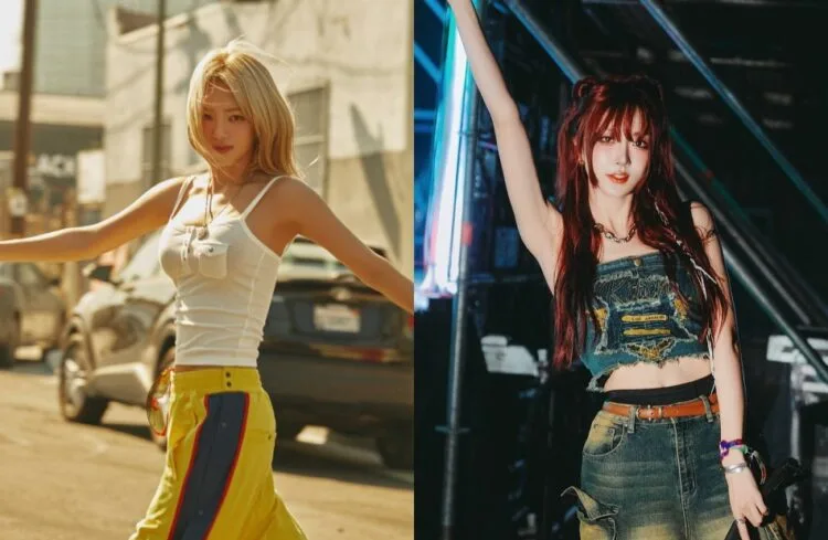 Source: Twitter, IG/dalsooobin