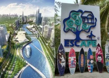 Sources: Twitter (@/EkonomiRakyatMY, @/Elzahraa__)