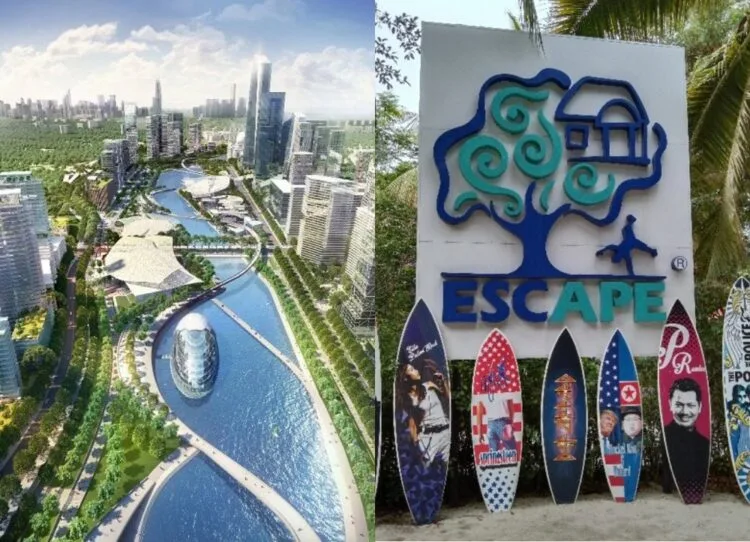 Sources: Twitter (@/EkonomiRakyatMY, @/Elzahraa__)