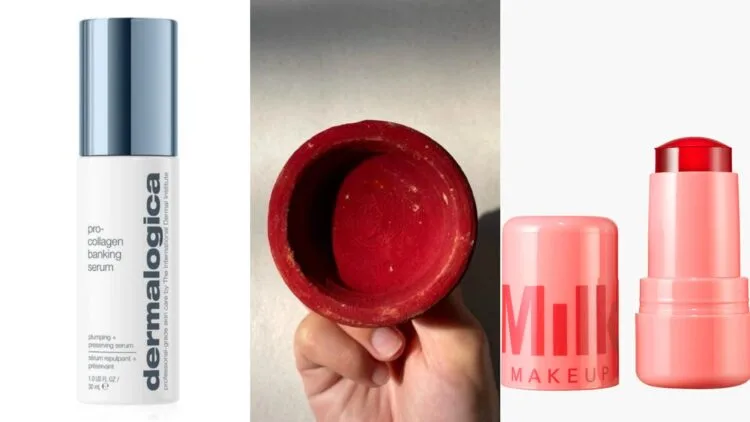 Sources: Dermalogica Malaysia, Shopee (@/SgJasNim), Milk Makeup