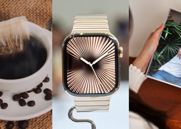 Sources: Yit Foh Coffee, Apple, Photobook Malaysia