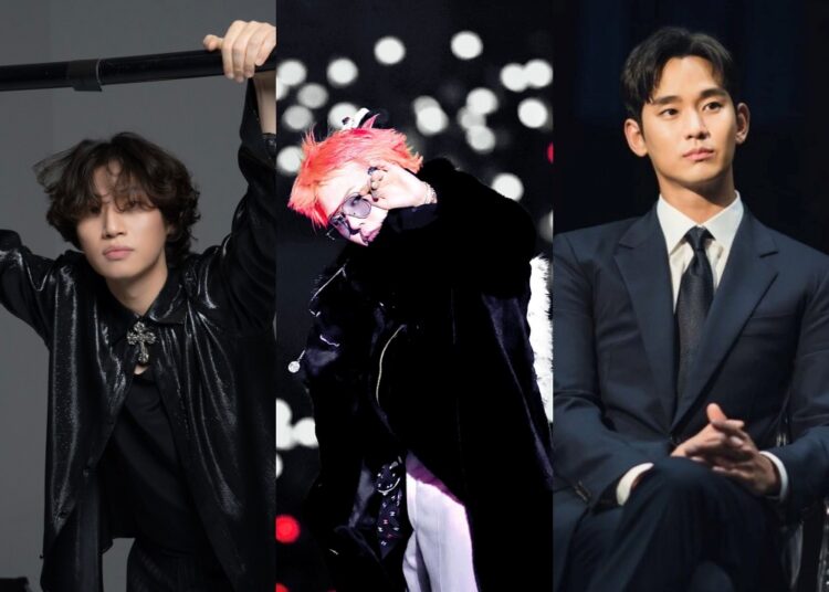 Sources: Twitter (@/stillxxxlife, @/keekeexkb, @/Grly_Kim)