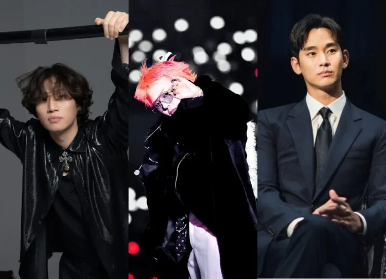 Sources: Twitter (@/stillxxxlife, @/keekeexkb, @/Grly_Kim)