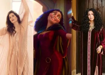 Source: Emmy Magazine, Disney, IG/cher
