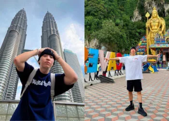 SOURCES: INSTAGRAM (@callmegray)