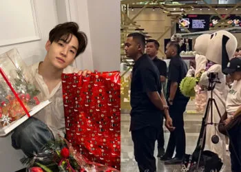 SOURCES: INSTAGRAM (@henryl89) & SOURCES: XIAOHONGSHU (MOMO)