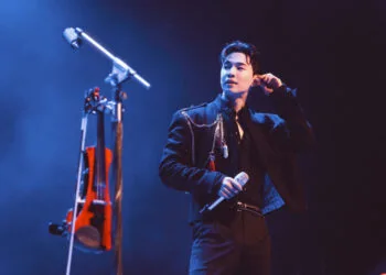 SOURCE: FACEBOOK (Henry Lau)