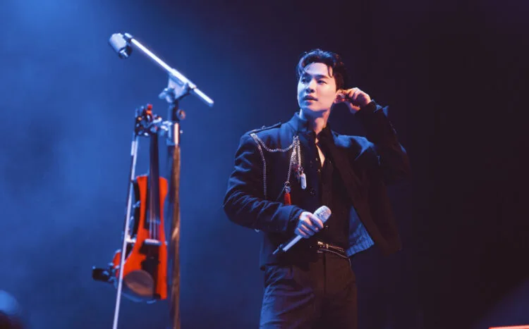 SOURCE: FACEBOOK (Henry Lau)