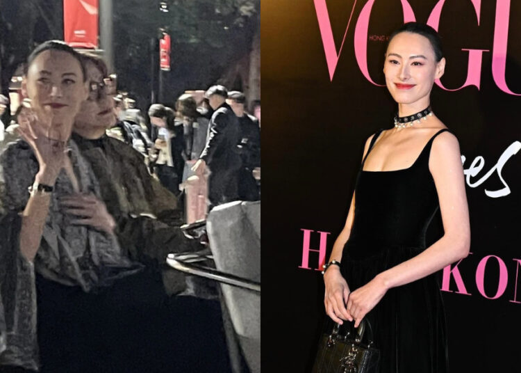 SOURCES: XIAOHONGSHU (甜瓜嗷呜) & INSTAGRAM (@isabella.leong)