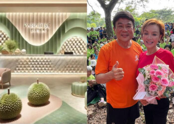 SOURCES: JACK NEO VIA THE STAR ( FOR ILLUSTRATION PURPOSES ONLY) & INSTAGRAM (@jackneock)