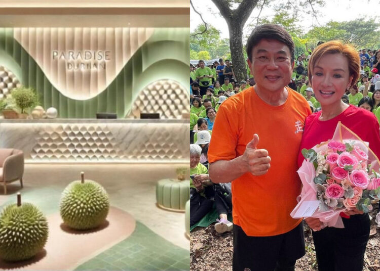 SOURCES: JACK NEO VIA THE STAR ( FOR ILLUSTRATION PURPOSES ONLY) & INSTAGRAM (@jackneock)