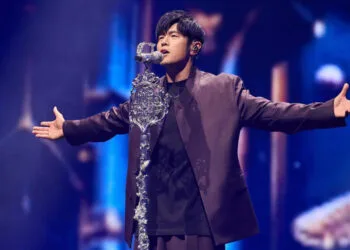 SOURCE: INSTAGRAM (@jaychou)