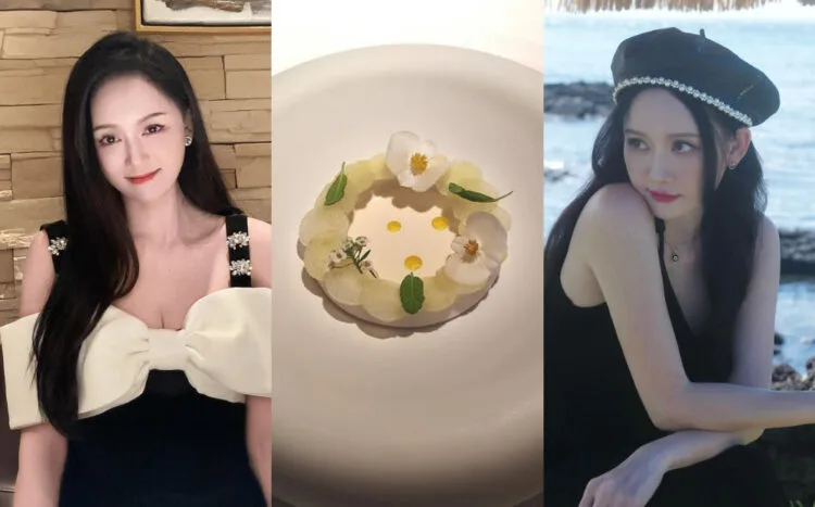 SOURCES: INSTAGRAM (@iam_joechen)