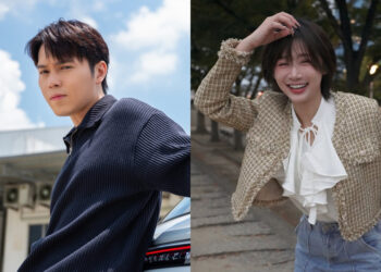 SOURCES: INSTAGRAM (@juztin_lan & quennie211)